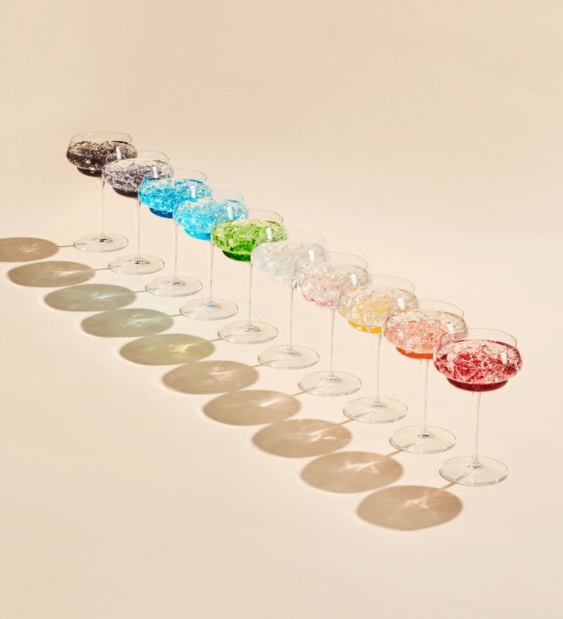 カスタムカクテル