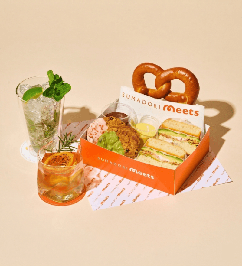 フード＆スイーツ